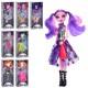 Лялька MONSTER GIRL 27см, шарнірна, 8 видів,(у коробці), 13, 5-30-5см