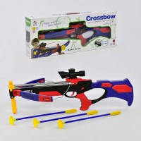 Арбалет, ZY1908B