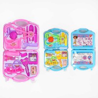 Набір лікаря (в асортименті) 7769