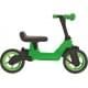 Велобег Kinderway 10" Cosmo bike Зеленый (11-014 ЗЕЛ)