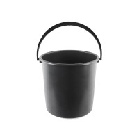 Відро господарське 10 л (сорт 2)