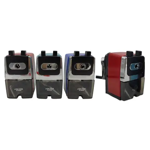 Чинка механічна офісна