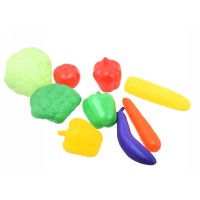 Набір овочів, 9 предметів