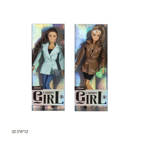 Лялька, LY801-B, 29 см (В асортименті)