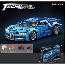 Конструктор на Р/К в кор. 1408 дет. 36*27*7см /24-2/