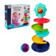 Гра розвиваюча з кульками 6 елементів 2 кульки 889-2