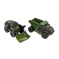 Військова техніка ТехноК, 9345