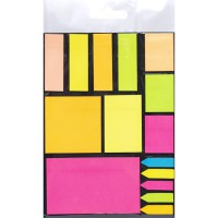 Папір для нотаток на планшетці Стік Z15, 18x25 см