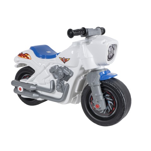 Мотобайк Орион білий 504 Белый