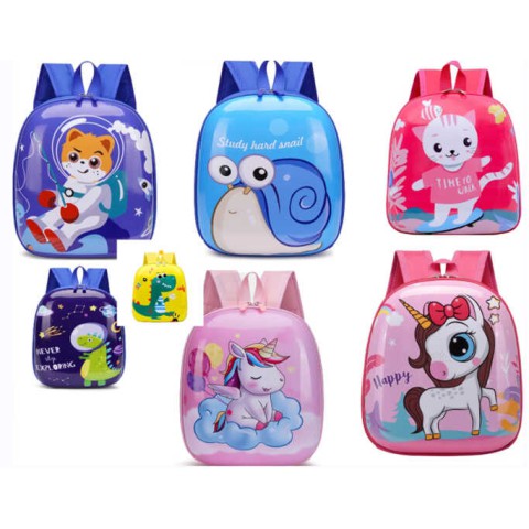 Рюкзак, висота 30 см, C64197 (В асортименті)