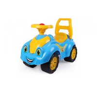 Каталка ТехноК автомобіль для прогулянок, 3510