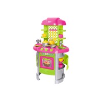 Ігровий набір Стіл кухня-8 ТехноК, 0915