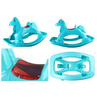 Гойдалка Коник, 05550/7