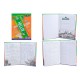 Словник для запису іноземних слів, В5, 48 аркушів, тверда обкладинка, сендвіч, Kids Line