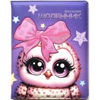 Щоденник шкільний, дизайн SD1850