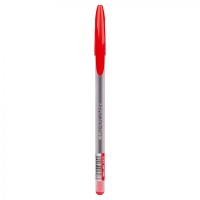 Набір масляних ручок, червоні, 50 шт., 412218