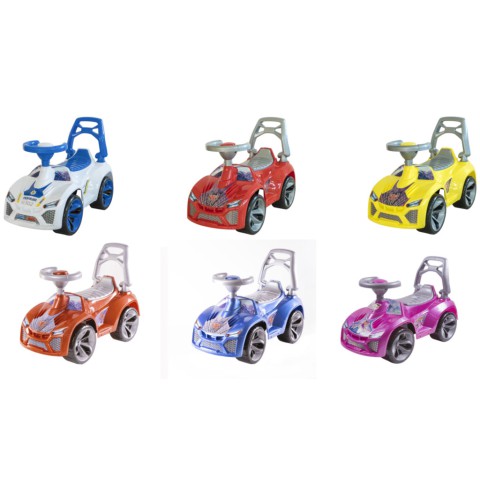 Машина-каталка Ламбо 6, Оріон, 70x28x45 см