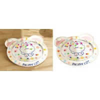 Килимок водний 75×62 см C75190