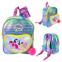 Рюкзак дитячий Kids Hits My Little Pony 28×24×13 см KH80/002L