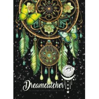 Розфарбовка А4 8 аркушів 24003