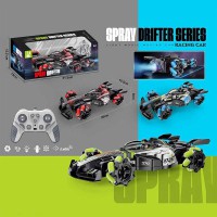 Р/К машинка (в асортименті) GS021A