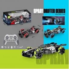 Р/К Машинка 3 види, в кор., МІКС ВИДІВ /32/