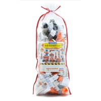 Конструктор ТехноМайстер №3 233 елементи 5407