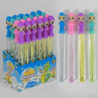 Мильні бульбашки TK Group (В асортименті)