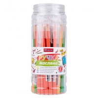 Ручка синя, 30 шт., 411832