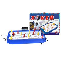 Настільна гра Хокей, ТехноК, 0014