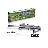 Автомат кульки лазер 5855