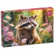 Пазл CherryPazzi Лісовий дослідник 500 елементів 34,5×50 см 20265
