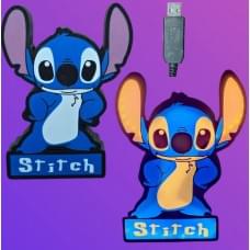 Світильник Стіч 18см USB