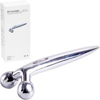 Масажер 3D для обличчя та тіла X1-168 14,5×4,8×3,6 см