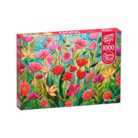 Пазли CherryPazzi Дика краса, 1000 елементів, 50x70 см, 30547