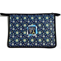 Папка на блискавці, А4+, P0241