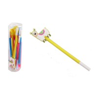 Ручка кулькова Лама, 350