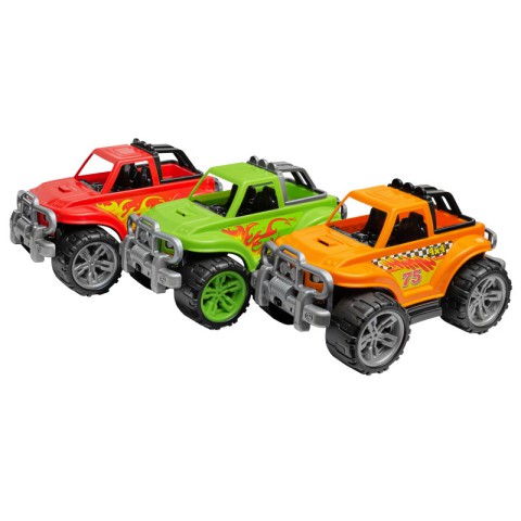 Позашляховик спорт ТехноК, 3466 (В асортименті)