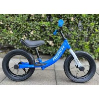 Біговел Corso Reach RC-9082-47 сталева рама, надувні колеса 12", підніжка, дзвінок