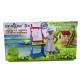 Мольберт двухсторонний KINDERWAY (51-004)