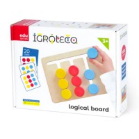 Логічний лабіринт Суперінтелект 900484