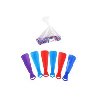 Ріжок для взуття, 6 шт в упаковці