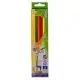 Олівці кольорові Kids Line, 6 кольорів, zb.2413