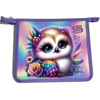 Папка на блискавці, А5+, P0251