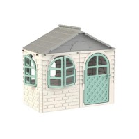 Будинок зі шторками Фламінго, 1290x690x1200 мм