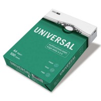 Папір А4 Smartline Universal, 500 арк., 80 г/м², Mondi