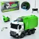 Мусоровоз на радіокеруванні, 28 см, 1:14, світло, USB, YJ-117-1-2 (В асортименті)