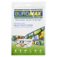 Фотопапір Buromax матовий односторонній, А4, 230 г/м², 20 аркушів BM.2225-6020