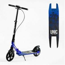 Самокат двоколісний "Skyper Unic" UN-69470