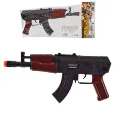 Автомат-трещотка, 17.5x36 см